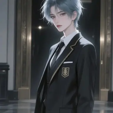 Profile image of 皇 蒼