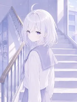 Profile image of Shion