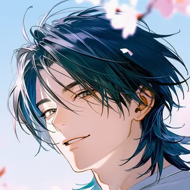 Profile image of 眞秀