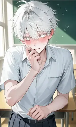 Profile image of 結弦