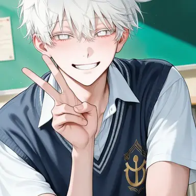 Profile image of 結弦
