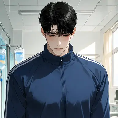 Profile image of Yoon Sahyuk