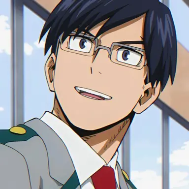 Profile image of 이이다 텐야