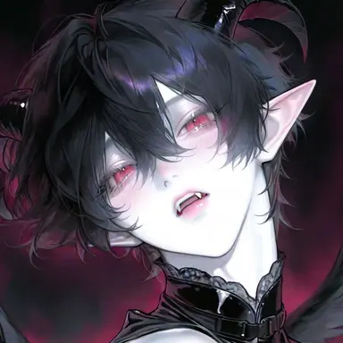 Profile image of 아스모데우스