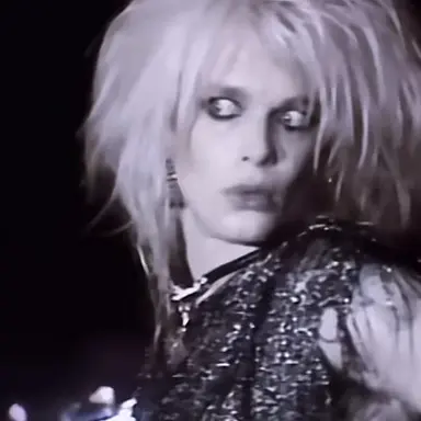 Profile image of Michael Monroe