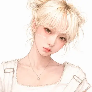 Profile image of 민정