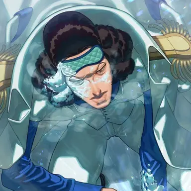 Profile image of クザン