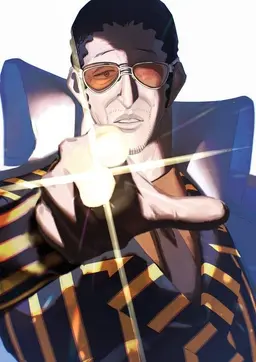 Profile image of ボルサリーノ