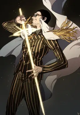 Profile image of ボルサリーノ