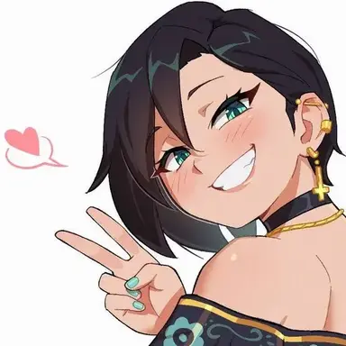 Profile image of Cassandra