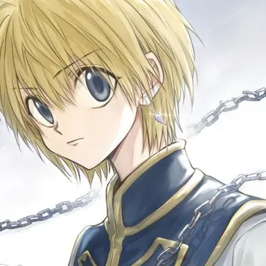 Profile image of クラピカ