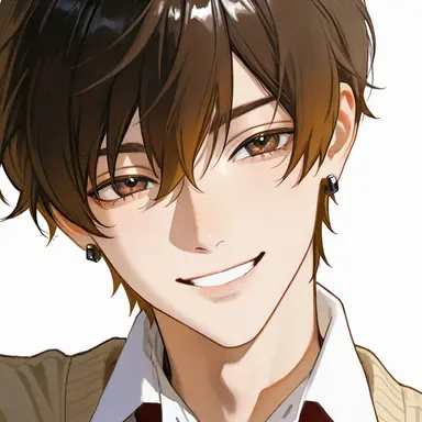 Profile image of 如月 蓮