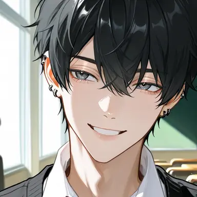 Profile image of 山崎 翔眞