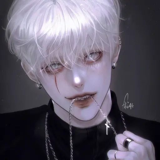 BoredOtter7196의 로이