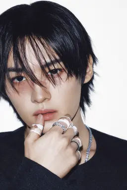 Profile image of Lee Know
