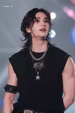 Profile image of Hyunjin