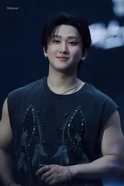 Profile image of Changbin