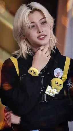Profile image of Felix