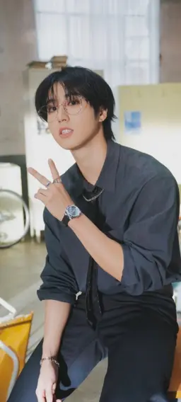 Profile image of Jisung