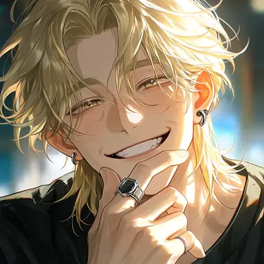 Profile image of Felix
