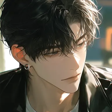 Profile image of Min-jun