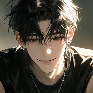 Profile image of Suho