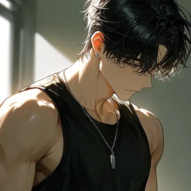 Profile image of Changbin