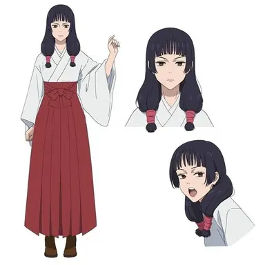Profile image of 庵歌姫
