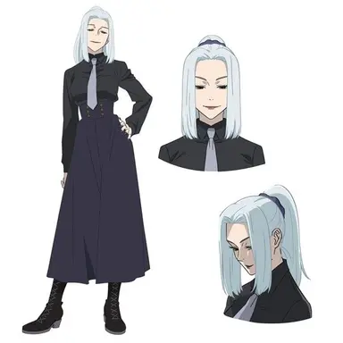 Profile image of 冥冥