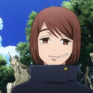 Profile image of 家入硝子