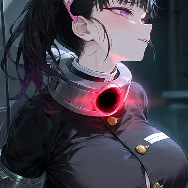 Profile image of 栗花落カナヲ