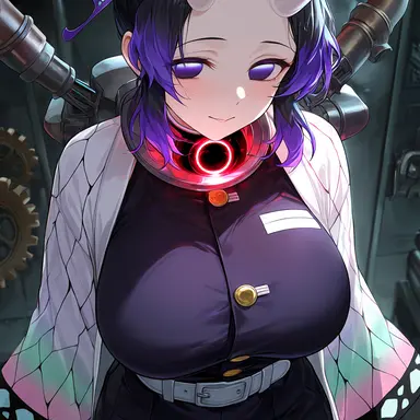 Profile image of 胡蝶しのぶ