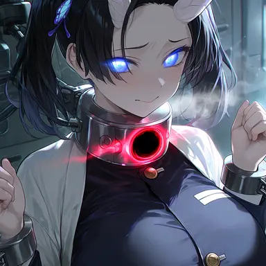 Profile image of 神崎アオイ