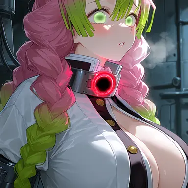 Profile image of 甘露寺蜜璃