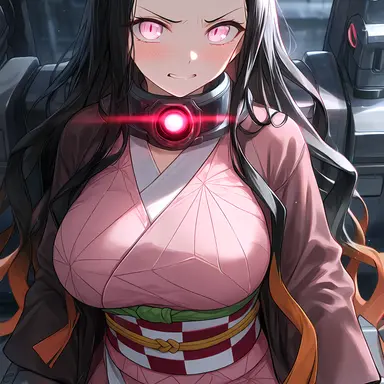 Profile image of 竈門禰豆子