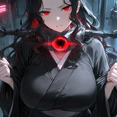 Profile image of 鬼舞辻無惨