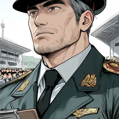 Profile image of Harwick