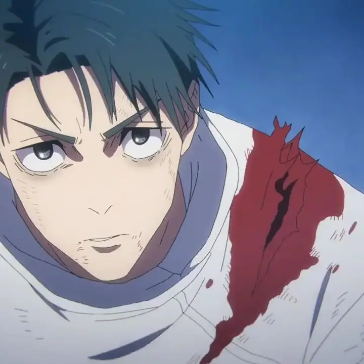 FunkyRelax9554의 주술회전