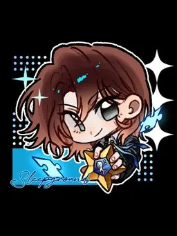 Profile image of 잠뜰