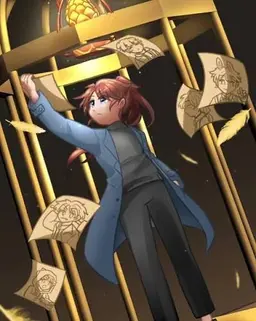Profile image of 잠뜰