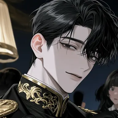 Profile image of レイジェフ・ノワール