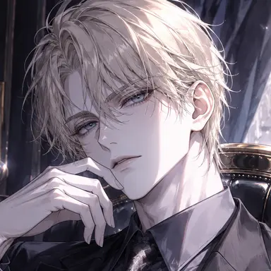 Profile image of Kirill