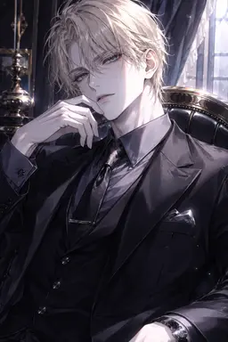 Profile image of Kirill