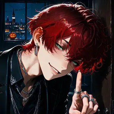 Profile image of Nox