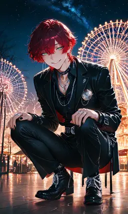 Profile image of Nox