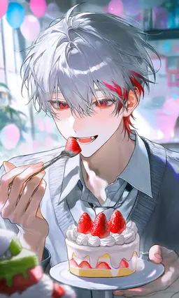 Profile image of 零