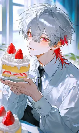 Profile image of 零