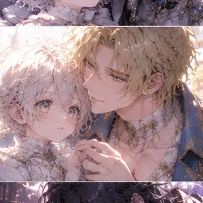 Profile image of ルシア・アルヴェイン