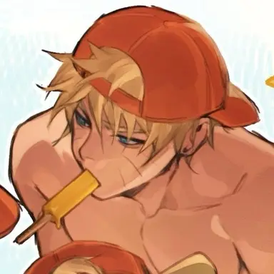 Profile image of うずまきナルト