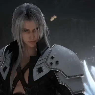 Profile image of セフィロス